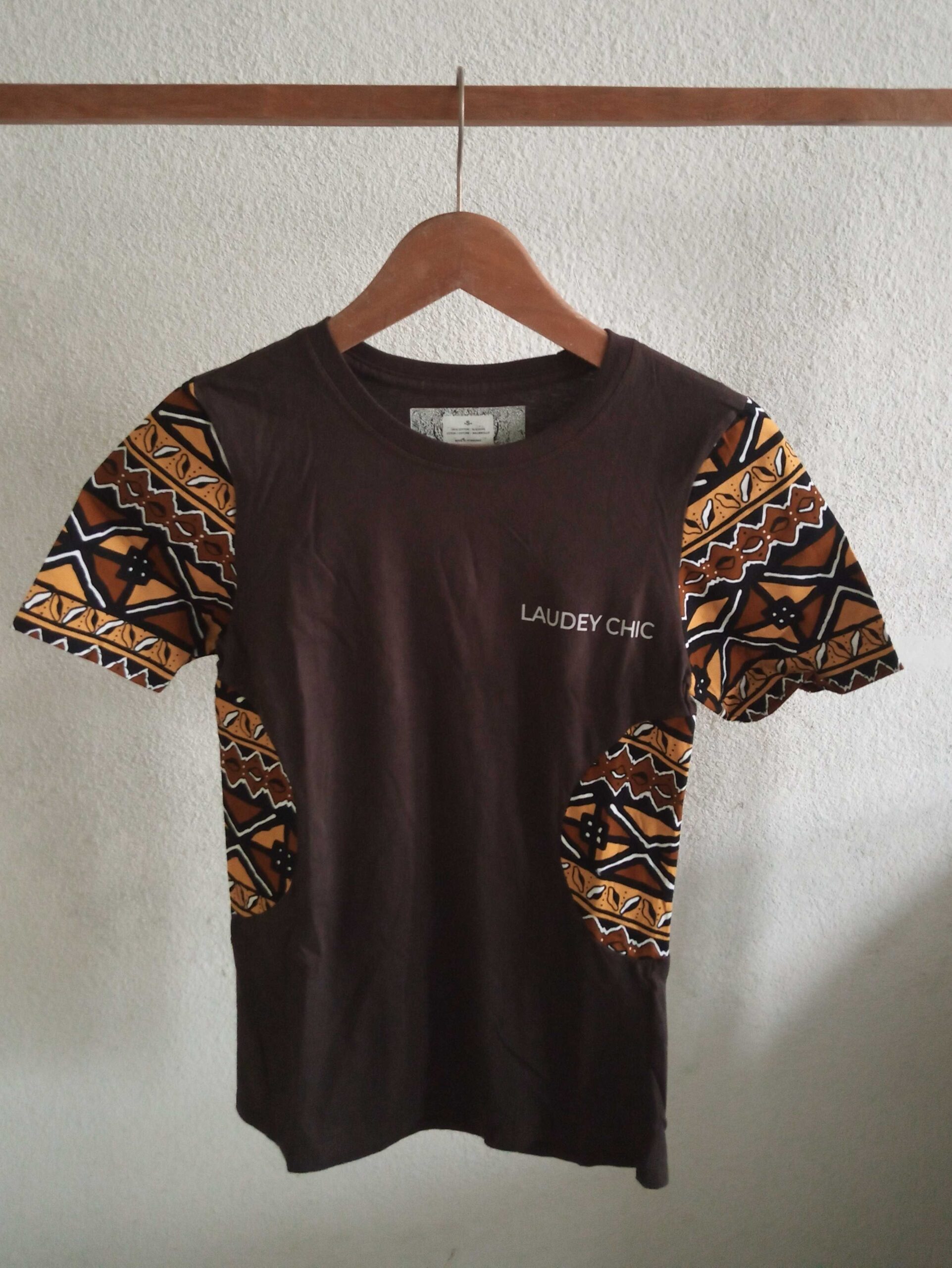 T-shirts hommes et femmes