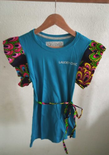 T-shirts hommes et femmes