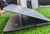 HP elitebook 840G3 corei5