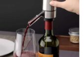 Tire bouchon manuel ou rechargeable/ distributeur de vin
