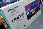 Smart TV 4k