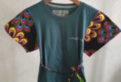 T-shirts hommes et femmes