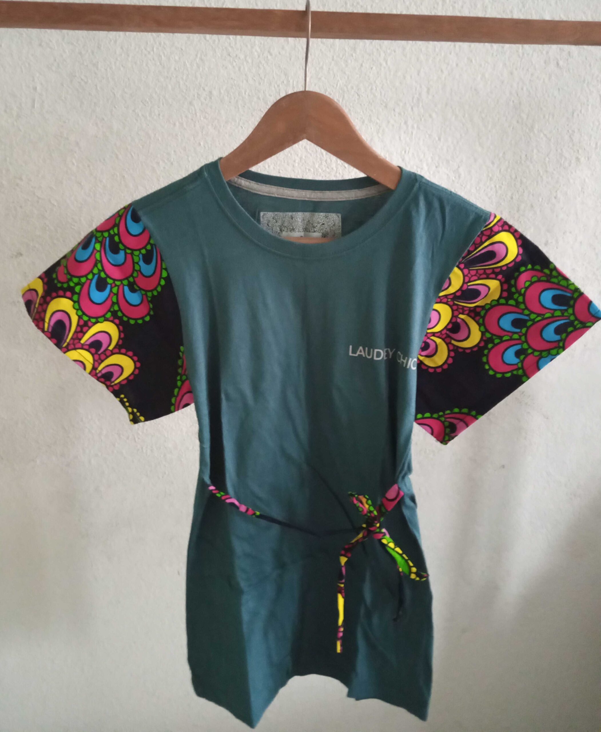 T-shirts hommes et femmes