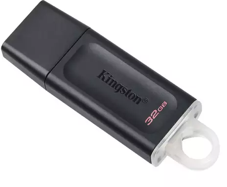 Clé USB 32 GB version 3.2