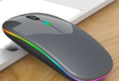 Souris sans fil ultra slim