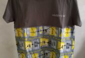 T-shirts hommes et femmes