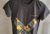 T-shirts hommes et femmes