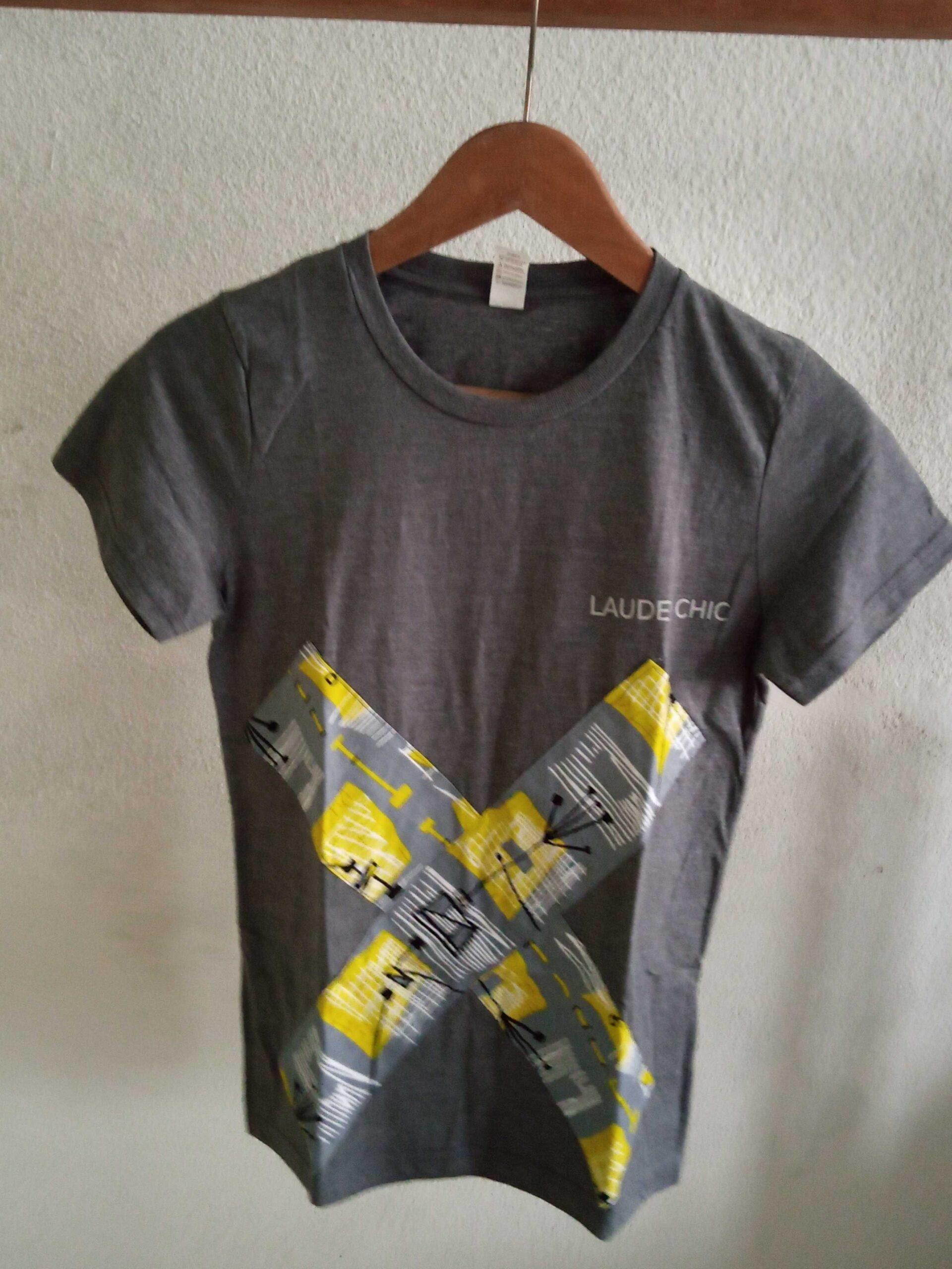 T-shirts hommes et femmes