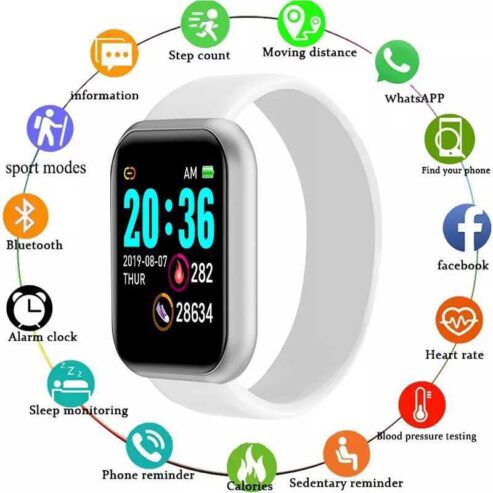 SMART WATCH