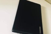 TOSHIBA Satellite C50 Core i5