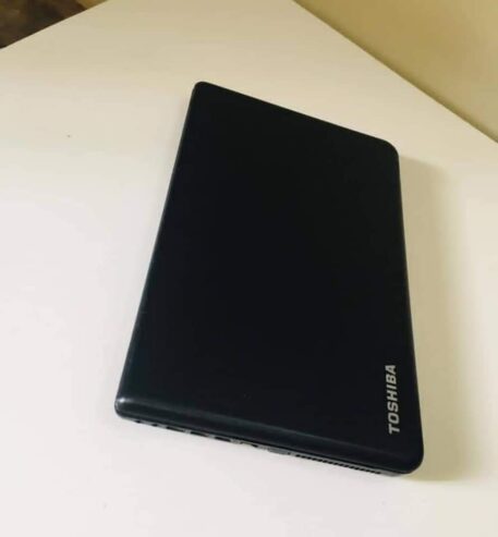 TOSHIBA Satellite C50 Core i5