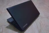 TOSHIBA Satellite C50