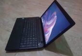 TOSHIBA Satellite C50