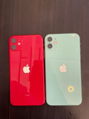 IPhone 11