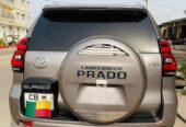 Toyota Prado 2010