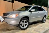 LUXUEUSE LEXUS RX 330 2005