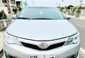 LUXUEUSE TOYOTA CAMRY 2013