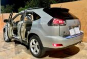 LUXUEUSE LEXUS RX 330 2005