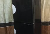 Frigo double battant marque Russel 156L