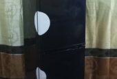 Frigo double battant marque Russel 156L