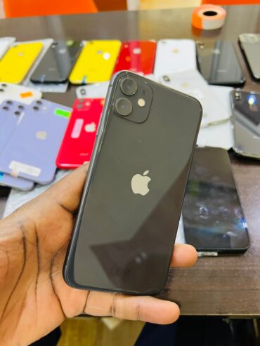 IPhone 11 64gb dispo bon prix