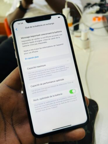 IPhone 11 64gb dispo bon prix