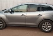 MAZDA CX-7 2008