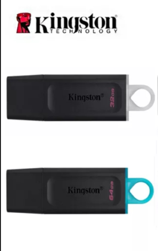 Clé USB 32 GB version 3.2