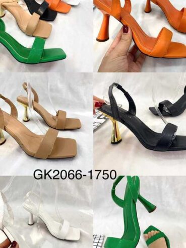 Les chaussures