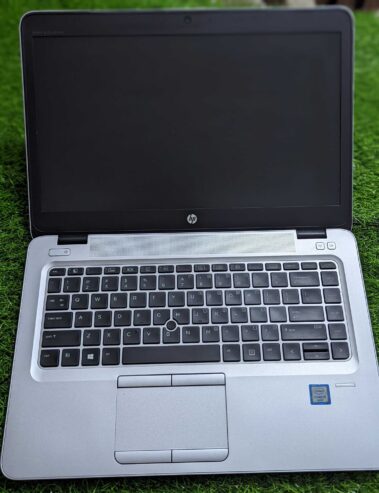 HP elitebook 840G3 corei5