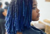 Dreadlocks