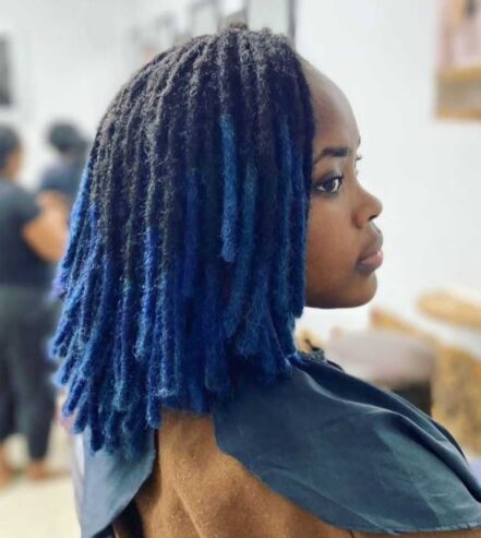 Dreadlocks