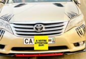 *TOYOTA AVALON LIMITID Année 2012*