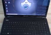 Packard Bell Easy note TE11HC