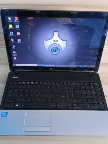 Packard Bell Easy note TE11HC