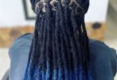 Dreadlocks