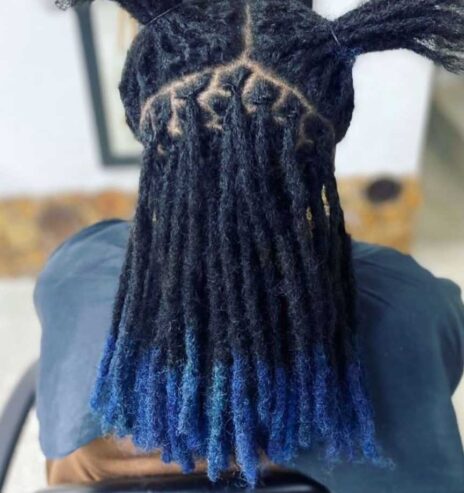 Dreadlocks