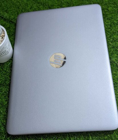 HP elitebook 840G3 corei5