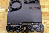 PS3 disponible 🧡