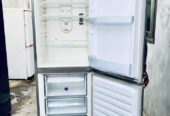 Frigo Congélateur