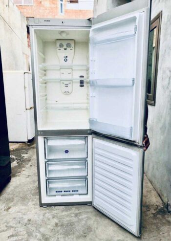 Frigo Congélateur