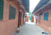 MAISON LOCATIVE A VENDRE A ATTROKPOCODJI