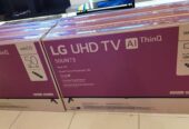 Authentique smart LG WebOS 50 pouce