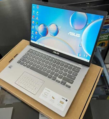 Ordinateur Asus Vivobook core i3 neuf en carton