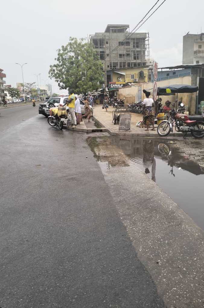 PARCELLE A GUINKOMEY_AU_BORD_DU_GOUDRON