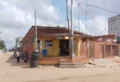 MAISON LOCATIVE A VENDRE A ATTROKPOCODJI