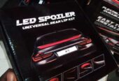 LED SPOILER FEUX STOP