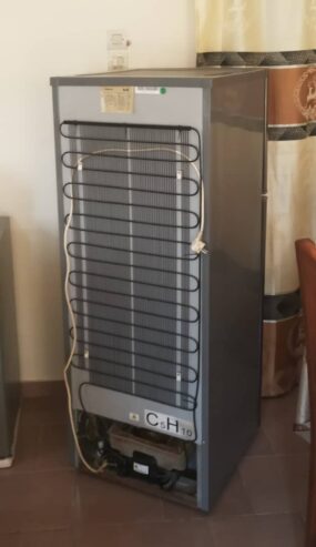 Frigo double battant Grand modèle marque Néon