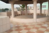 R+1 a vendre à akpakpa