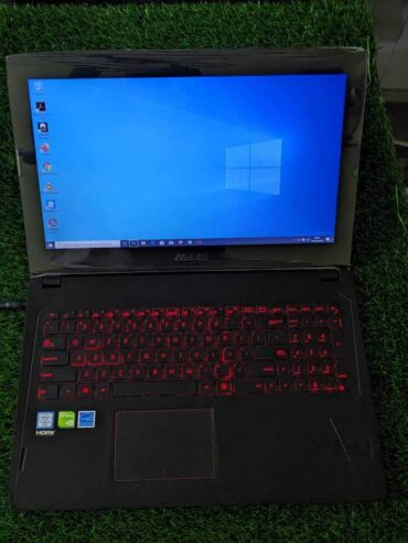 Asus GL502VML 6ème Génération